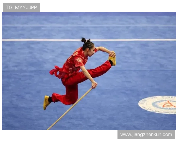 亚运会杭州武术（亚运会武术项目）世界杯体育论坛